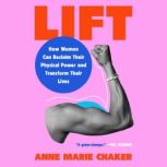 Lift, Anne Marie Chaker