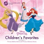 Childrens Favorites, Vol. 2, Disney Press