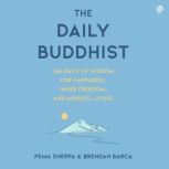 The Daily Buddhist, Pema Sherpa