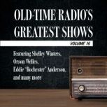 OldTime Radios Greatest Shows, Volu..., Carl Amari