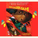 The Calder Game, Blue Balliett