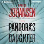 Pandora's Daughter, Iris Johansen