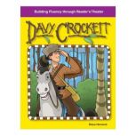 Davy Crockett, Diana Herweck