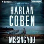 Missing You, Harlan Coben