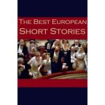 The Best European Short Stories, Anton Chekhov