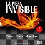 La Pieza Invisible, Pedro Marti