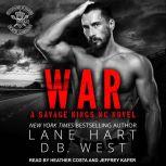 War, Lane Hart