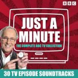 Just a Minute The Complete BBC TV Co..., BBC Comedy
