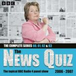The News Quiz 2006  2007 Sandi Toks..., BBC Radio Comedy