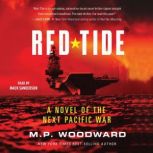 Red Tide, M.P. Woodward
