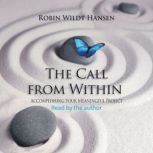 The Call From Within, Robin Wildt Hansen