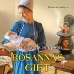 Rosannas Gift, Susan Lantz Simpson
