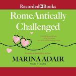 RomeAntically Challenged, Marina Adair