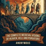 The Complete Medieval Visions of Heav..., Brother Marcus