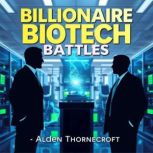 Billionaire Biotech Battles Secrets ..., Alden Thornecroft
