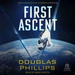 First Ascent, Douglas Phillips