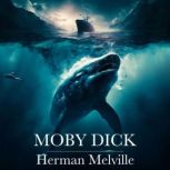 Moby Dick, Herman Melville