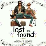 Lost and Found, Anna T. Pope