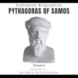 Audiobook Biographies Pythagoras of ..., J.J.