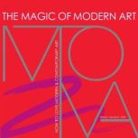 The Magic of Modern Art, Robyn Jamison