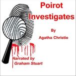 Poirot Investigates, Agatha Christie