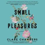 Small Pleasures A Novel, Clare Chambers