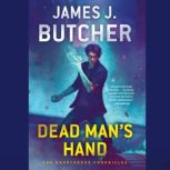 Dead Mans Hand, James J. Butcher