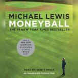 Moneyball, Michael Lewis