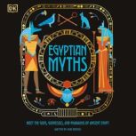 Egyptian Myths, Jean Menzies