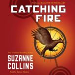 Catching Fire Special Edition, Suzanne Collins