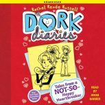 Dork Diaries 6, Rachel Renee Russell