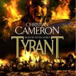 Tyrant, Christian Cameron