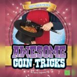 Awesome Coin Tricks, Steve Charney