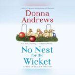 No Nest for the Wicket, Donna Andrews