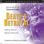 Transgressions Deaths Betrayal, Jeffery Deaver