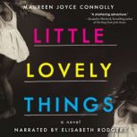 Little Lovely Things, Maureen Joyce Connolly