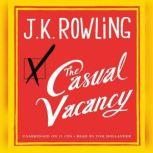 The Casual Vacancy, J. K. Rowling