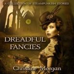 Dreadful Fancies, Christine Morgan