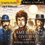 Riding for the Flag, Jim R. Woolard