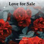 Love for Sale, Koushik Majumder