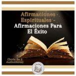 Afirmaciones Espirituales  Afirmacio..., LIBROTEKA