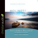 Holiness, Nancy DeMoss Wolgemuth