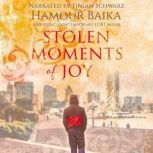 Stolen Moments of Joy A Gripping Contemporary LGBT Novel, Hamour Baika