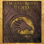 Dragon Riders of Old, Jessica Barberi