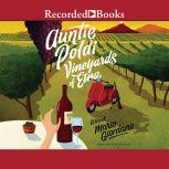 Auntie Poldi and the Vineyards of Etn..., Mario Giordano