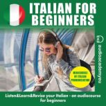 Italian for Beginners, Matteo Bianchi