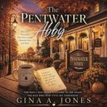 The Pentwater Abby, Gina A. Jones