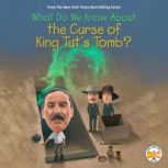 What Do We Know About the Curse of Ki..., Ben Hubbard