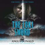 The Loki Sword, Angus Donald