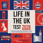 Life in the UK Test 2026, GreatBrit Education